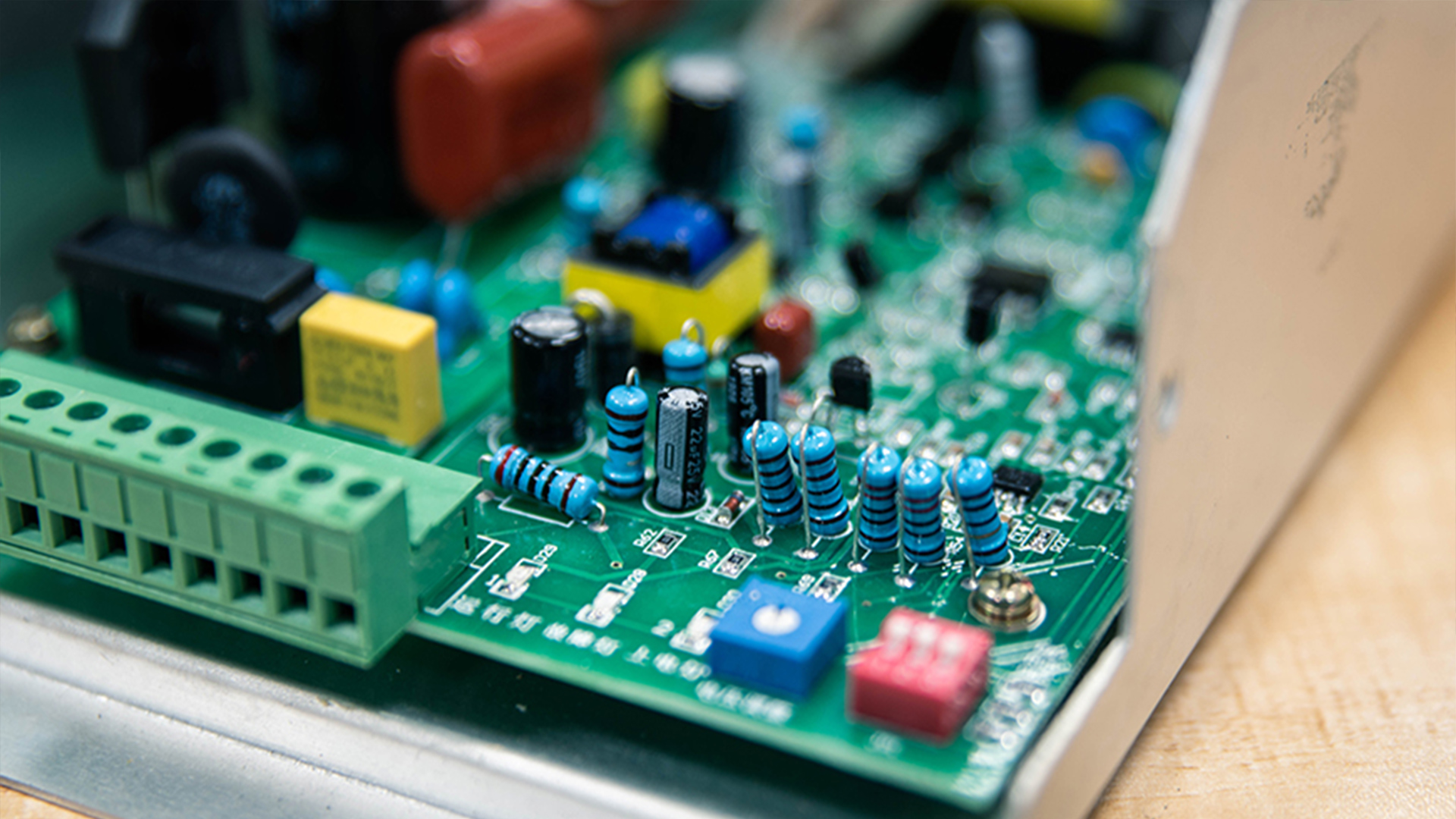 劣質油煙凈化器使用時有哪些隱患?