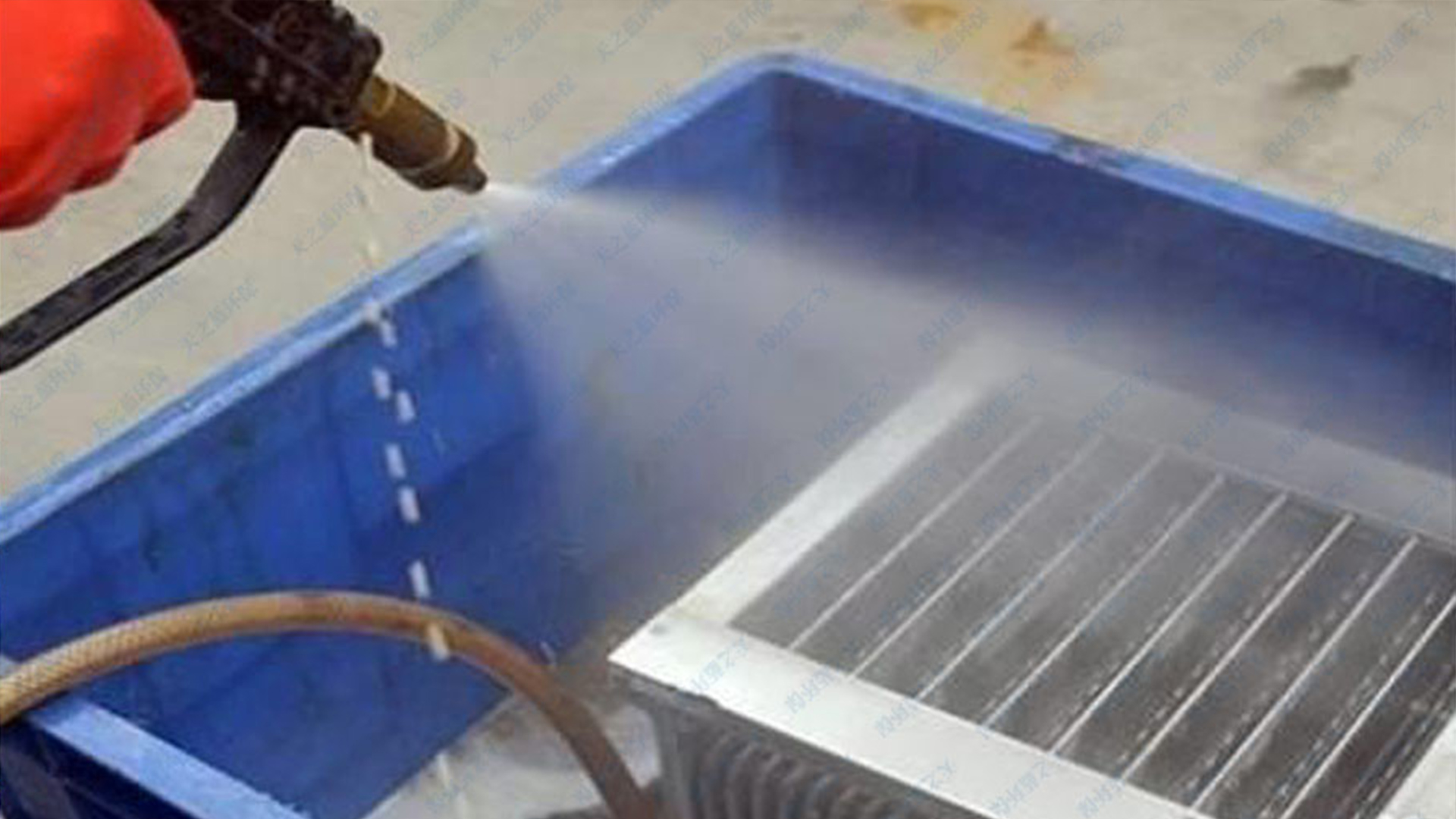 廚房油煙凈化器多久洗清洗一次比較好?